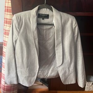 EUC Helene Berman x Anthropologie Jacket